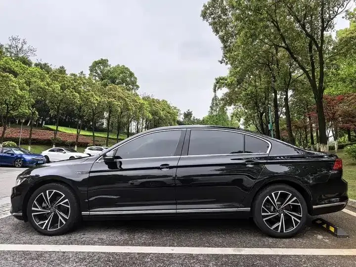 Magotan 2021 330TSI DSG 30th Anniversary Edition 7