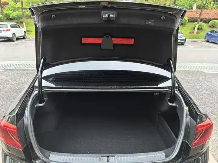 Magotan 2021 330TSI DSG 30th Anniversary Edition 9