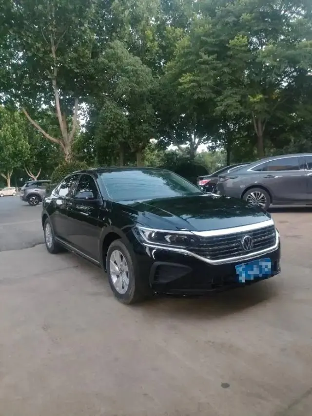 Passat 2022 280TSI Business Edition 3