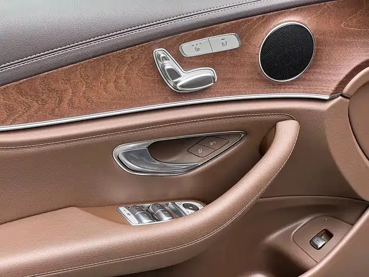Mercedes Benz E-Class 2022 to E 300 L Fashion 11