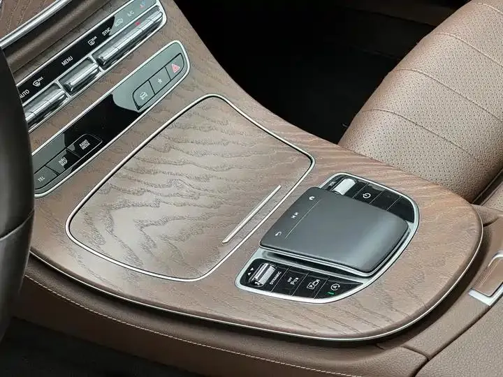 Mercedes Benz E-Class 2022 to E 300 L Fashion 12