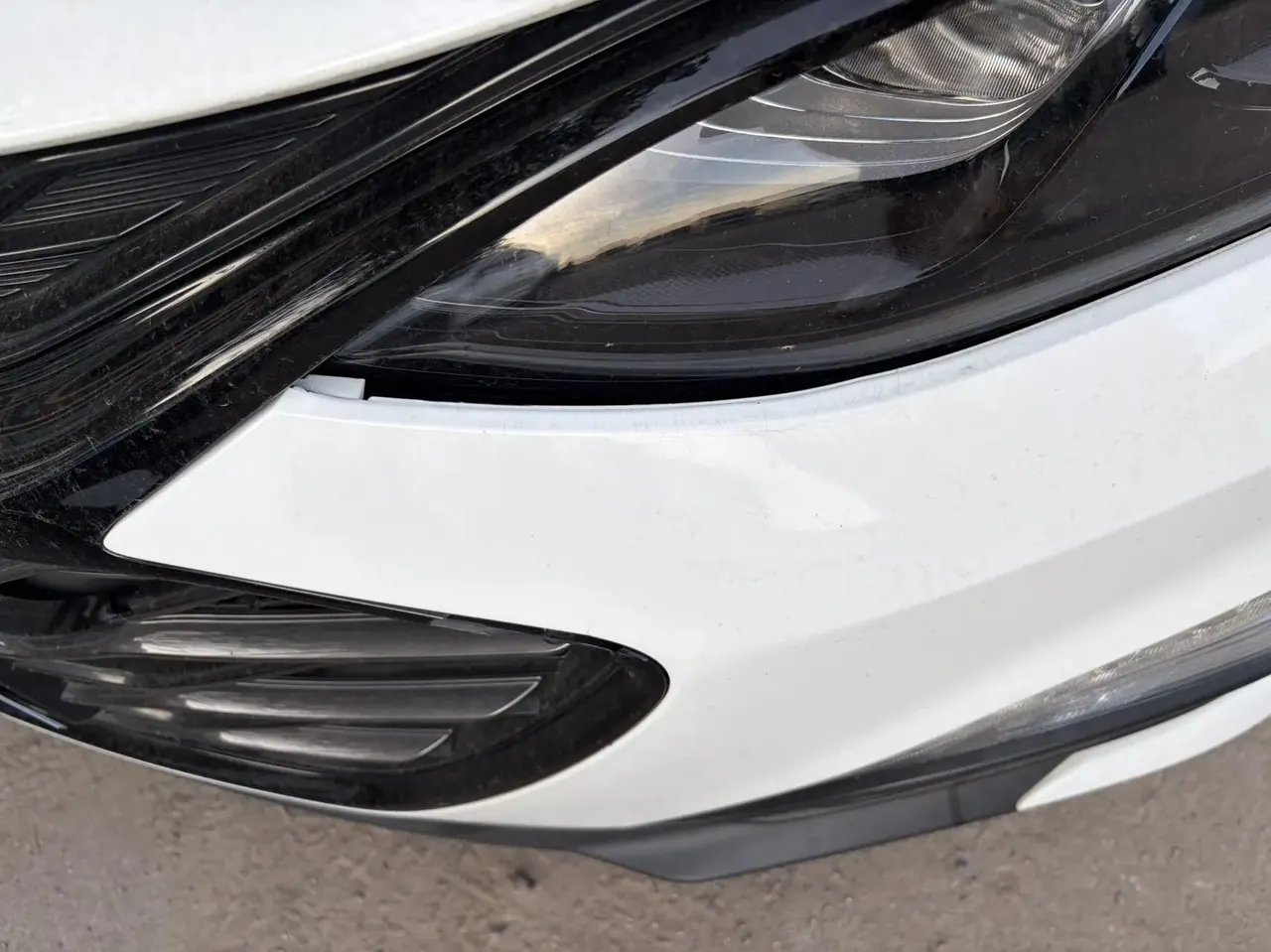 Mai Rui Bao XL 2022 Redline 550T Auto Sharp Edition 8