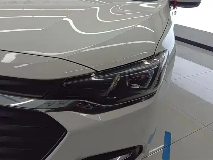 Cruze 2022 320 Auto Enjoy Edition 5