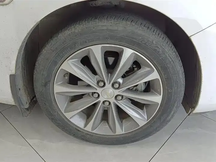 Cruze 2022 320 Auto Enjoy Edition 6