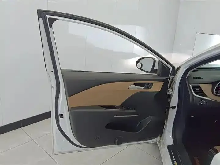 Cruze 2022 320 Auto Enjoy Edition 7