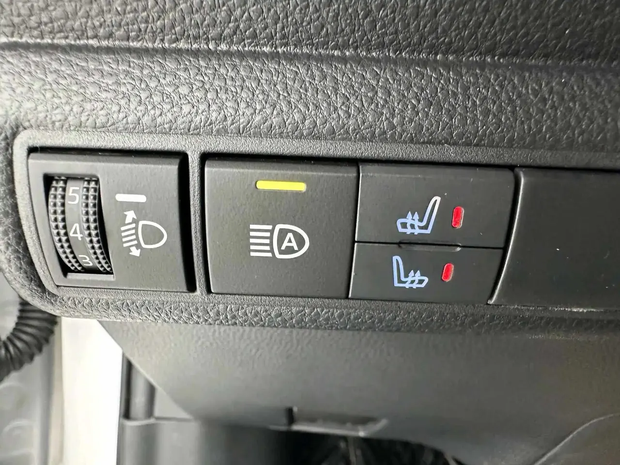 Corolla 2021 TNGA 1.5L CVT Elite Edition 12