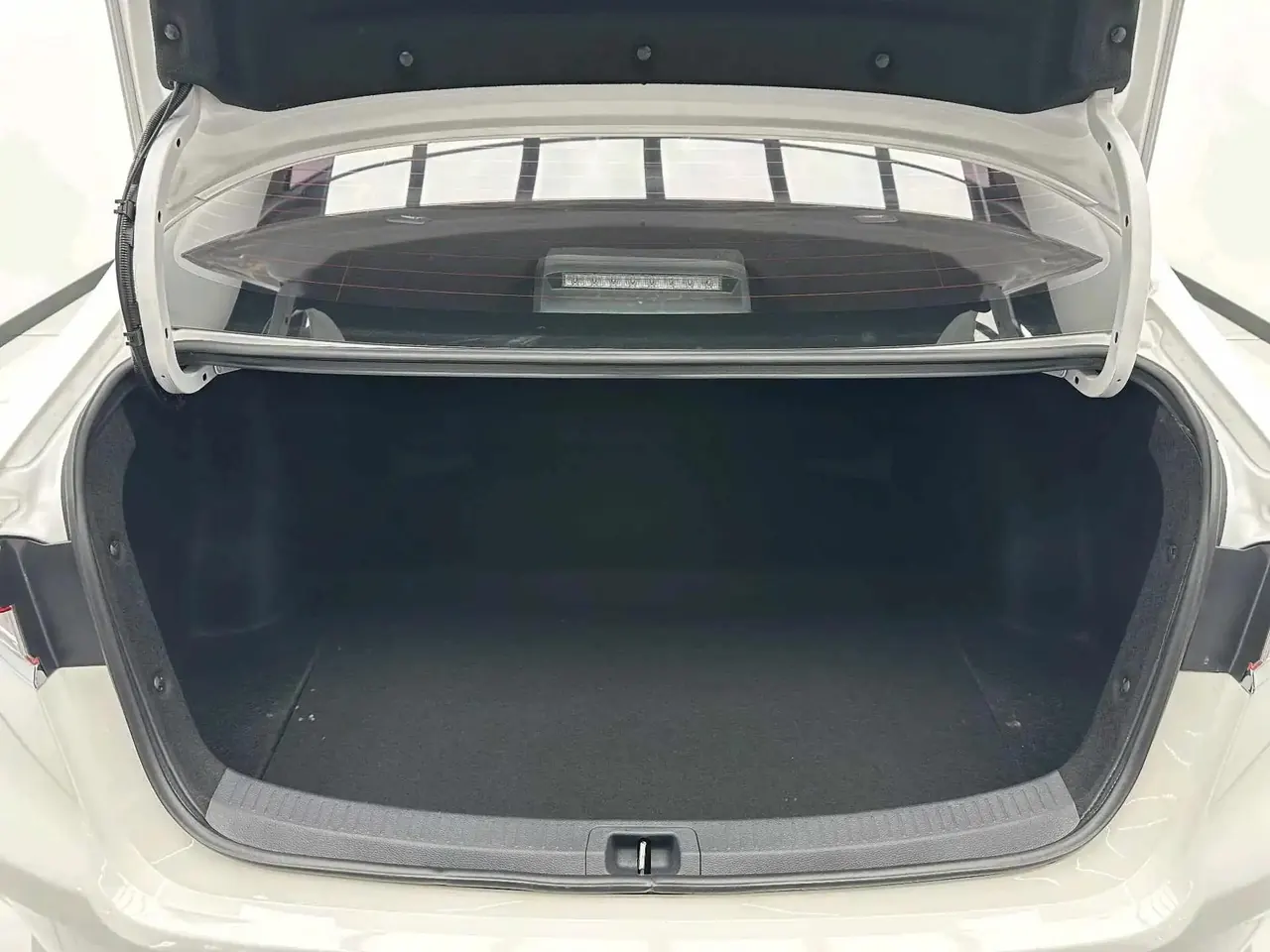 Corolla 2021 TNGA 1.5L CVT Elite Edition 15