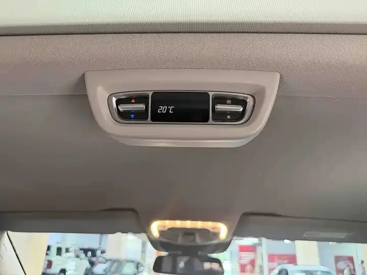 Mercedes Benz Class V 2021V 260 Pilot Edition 12