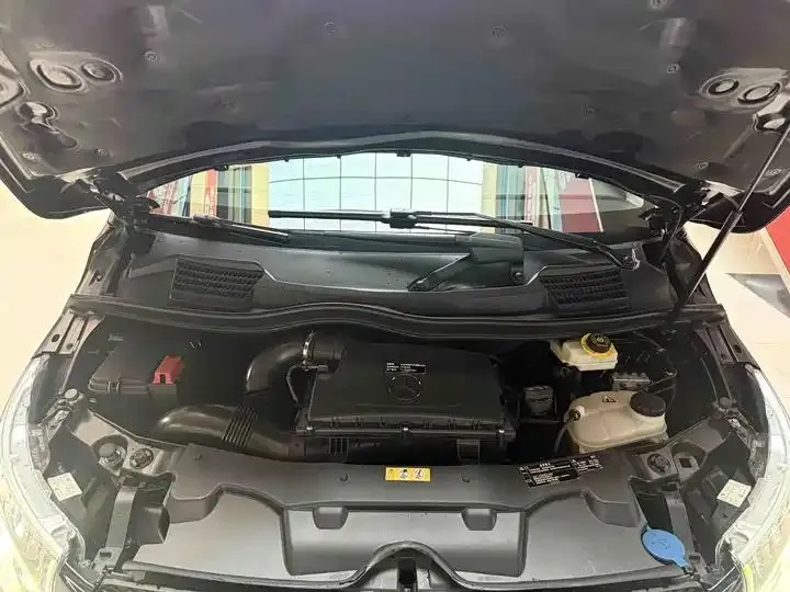 Mercedes Benz Class V 2021V 260 Pilot Edition 14