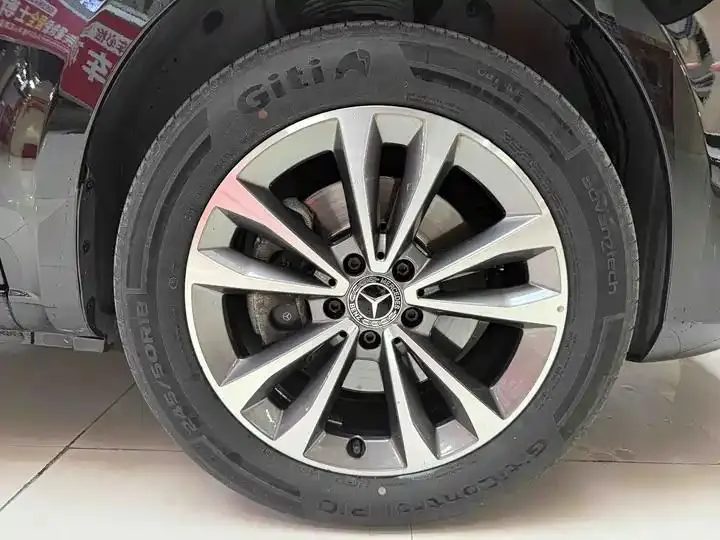 Mercedes Benz Class V 2021V 260 Pilot Edition 16