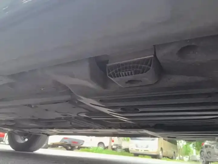Volvo XC60 2021 T5 4WD Zhiyuan Deluxe Edition 22