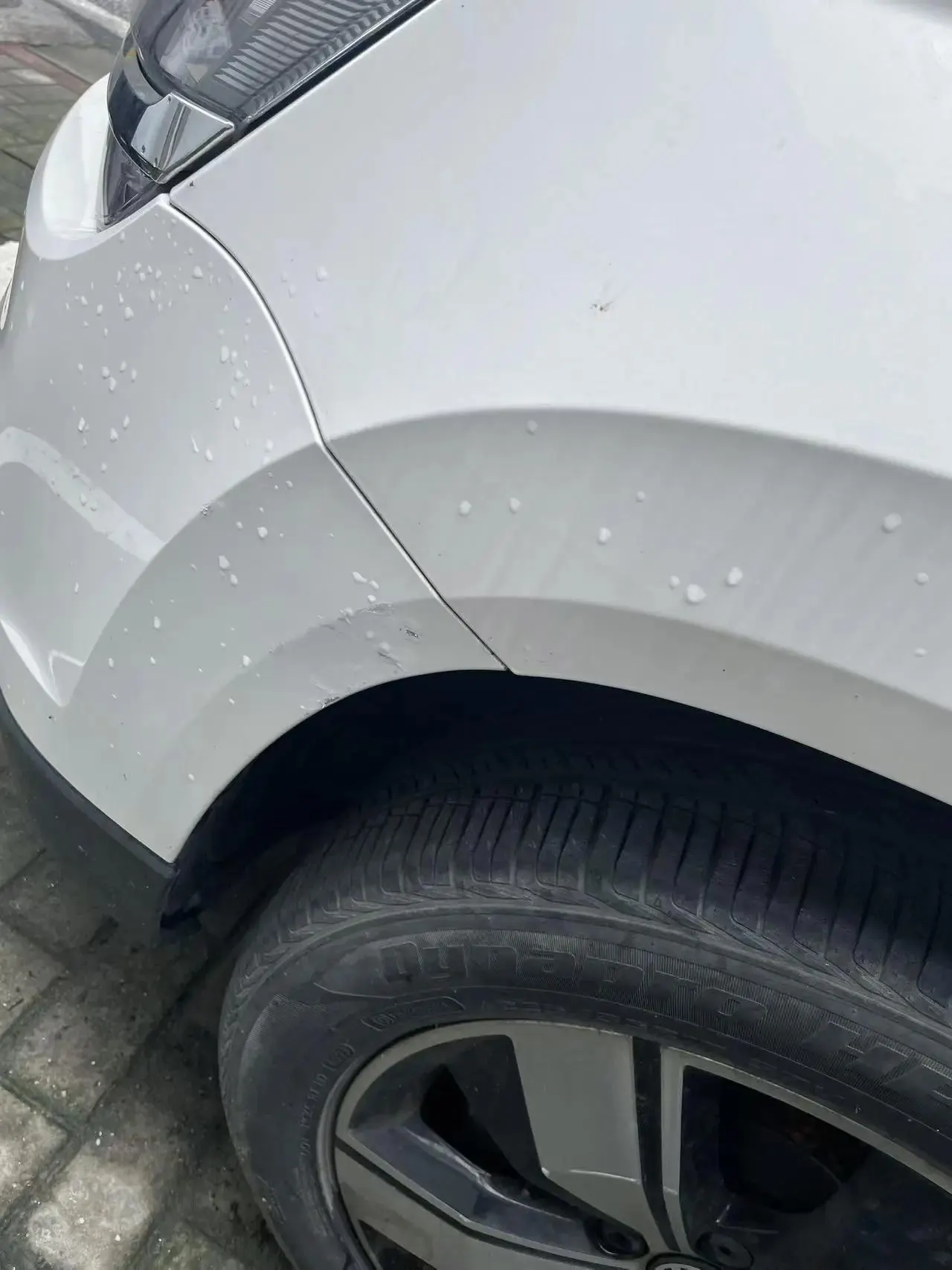 Tuyue 2021 280TSI Two-Drive Comfort Edition 5