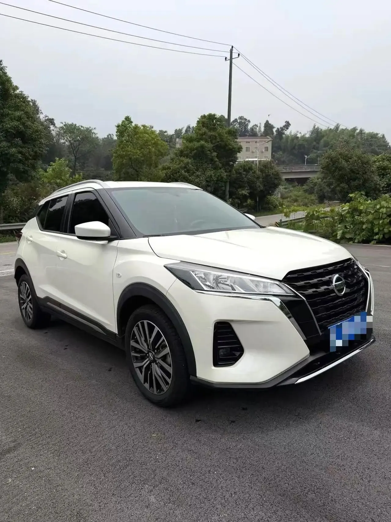 Jinke 2022 1.5L CVT XV Deluxe Edition 3