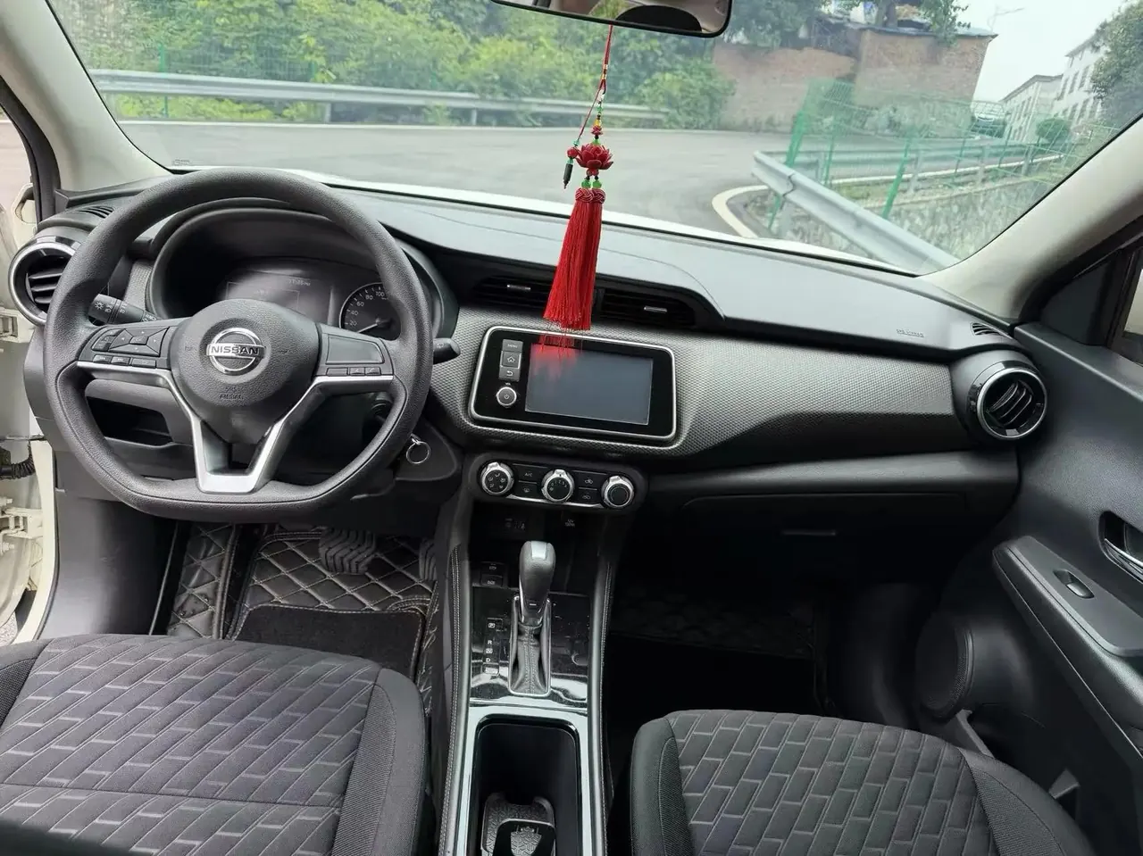 Jinke 2022 1.5L CVT XV Deluxe Edition 5