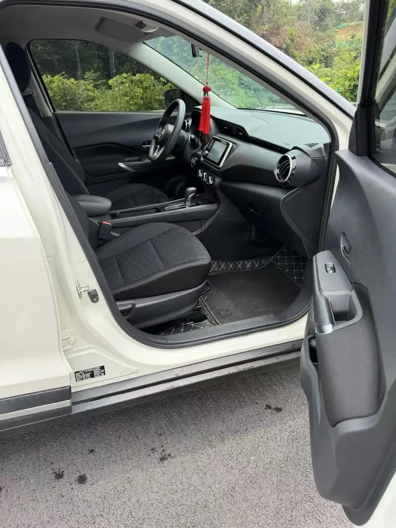 Jinke 2022 1.5L CVT XV Deluxe Edition 6