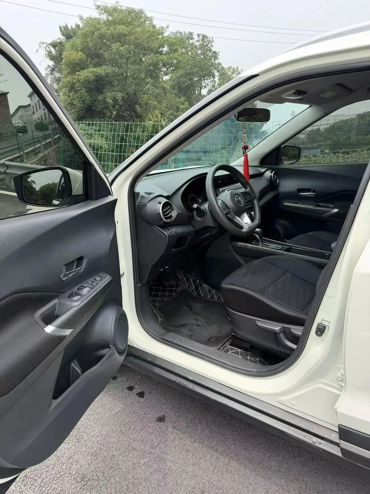 Jinke 2022 1.5L CVT XV Deluxe Edition 7
