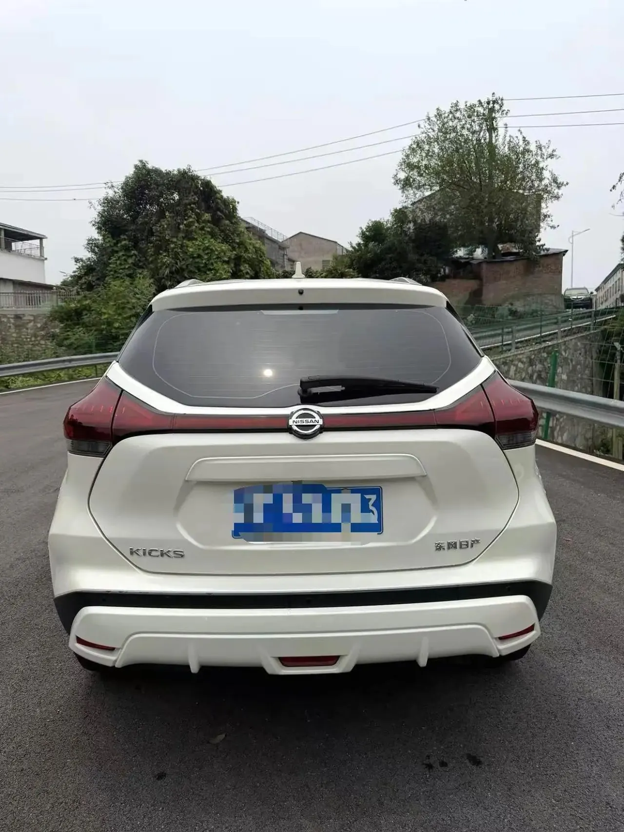 Jinke 2022 1.5L CVT XV Deluxe Edition 8