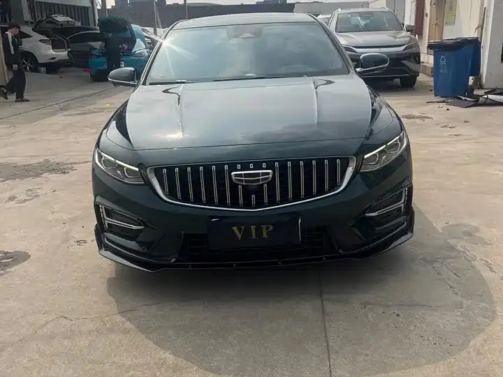 Xingrui 2023 2.0TD only this green version 2