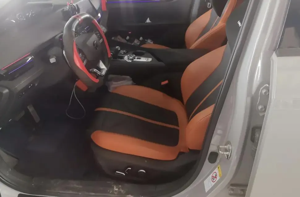 ChangAn 2024 UNI-V 1.5T Prestige Sports Automatic 4