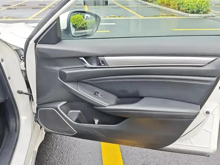 Accord 2018 260TURBO Elite Edition National V 16