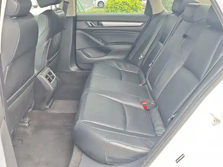 Accord 2018 260TURBO Elite Edition National V 17