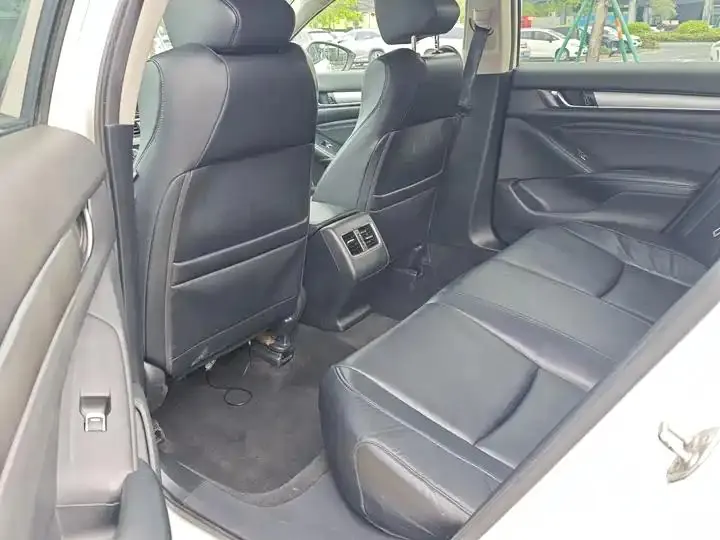 Accord 2018 260TURBO Elite Edition National V 18