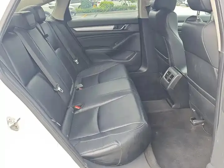 Accord 2018 260TURBO Elite Edition National V 19