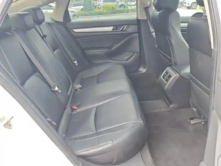 Accord 2018 260TURBO Elite Edition National V 21