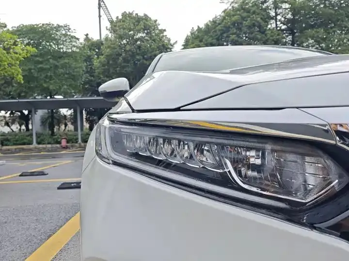 Accord 2018 260TURBO Elite Edition National V 22