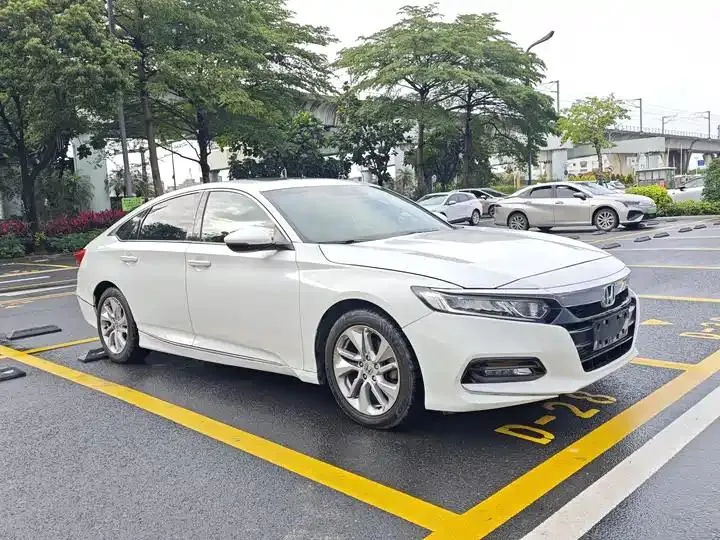 Accord 2018 260TURBO Elite Edition National V 3