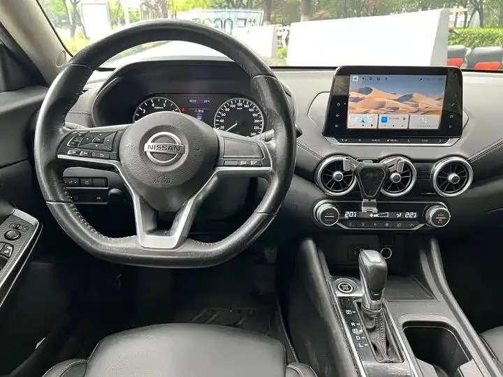 Sylphy 2021 1.6L XL CVT Intelligent Enjoyment Edition 10