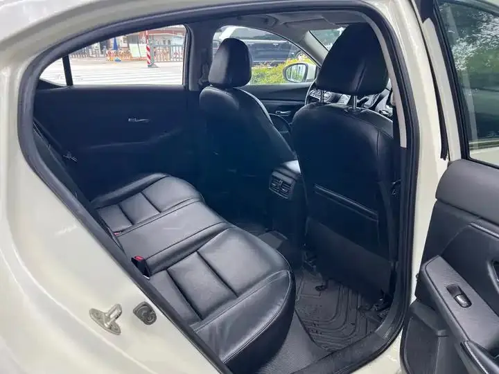 Sylphy 2021 1.6L XL CVT Intelligent Enjoyment Edition 14