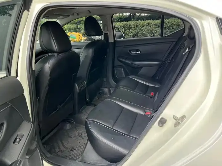 Sylphy 2021 1.6L XL CVT Intelligent Enjoyment Edition 15