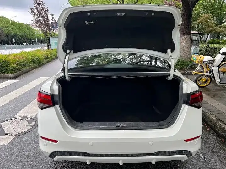 Sylphy 2021 1.6L XL CVT Intelligent Enjoyment Edition 16
