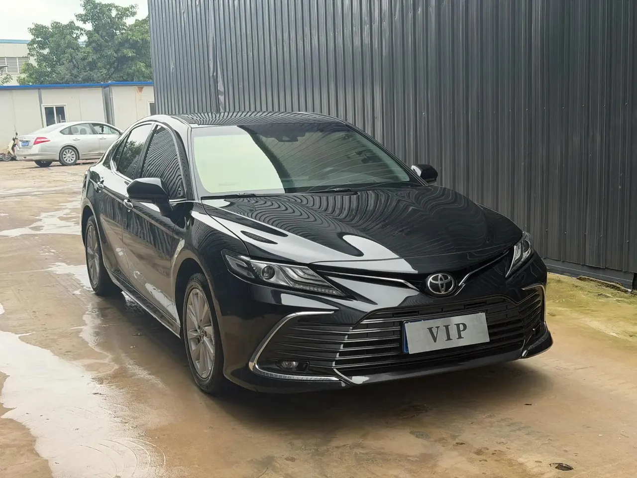Camry 2021 2.0G Luxury Edition 3