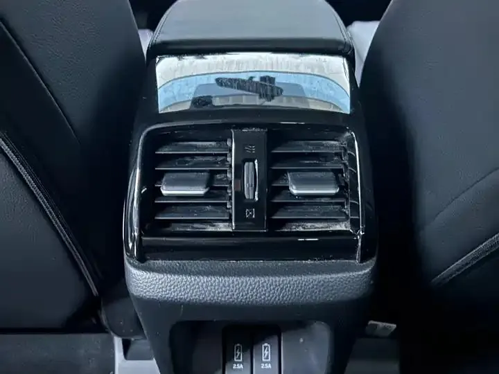 Enjoy Domain 2022 180TURBO CVT Comfortable Edition 11