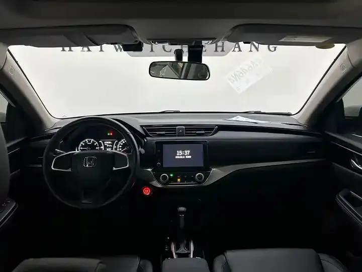 Enjoy Domain 2022 180TURBO CVT Comfortable Edition 12