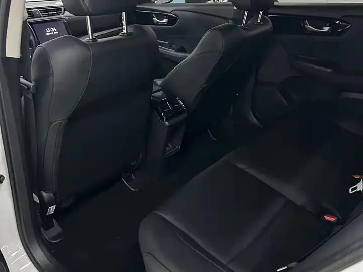 Enjoy Domain 2022 180TURBO CVT Comfortable Edition 4