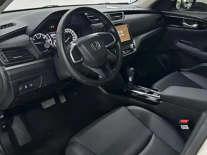 Enjoy Domain 2022 180TURBO CVT Comfortable Edition 5