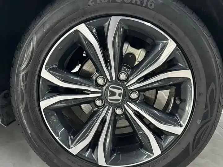 Enjoy Domain 2022 180TURBO CVT Comfortable Edition 6