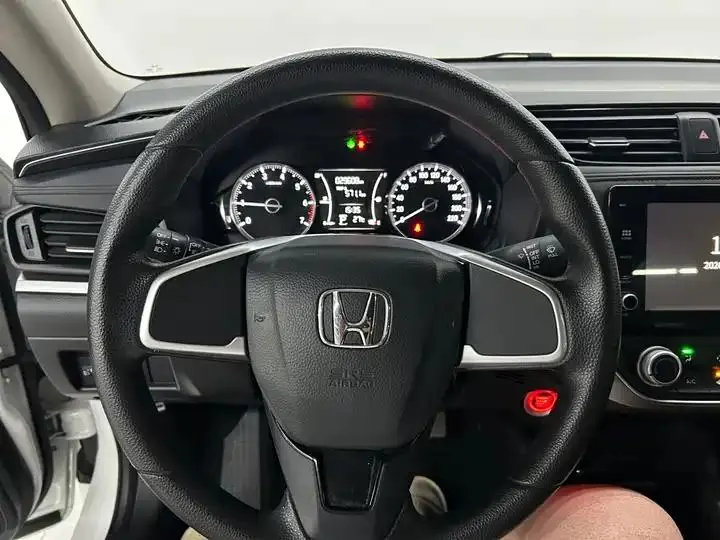 Enjoy Domain 2022 180TURBO CVT Comfortable Edition 7