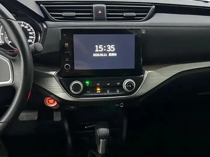 Enjoy Domain 2022 180TURBO CVT Comfortable Edition 8