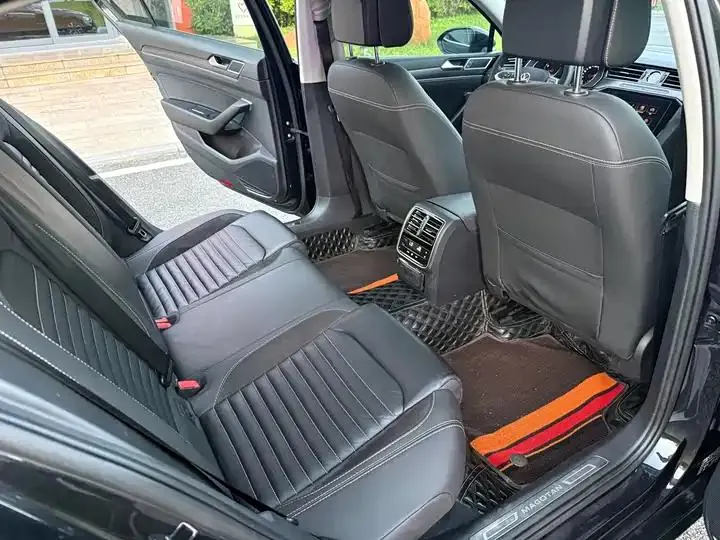 Magotan 2020 330TSI DSG Luxury Edition 12