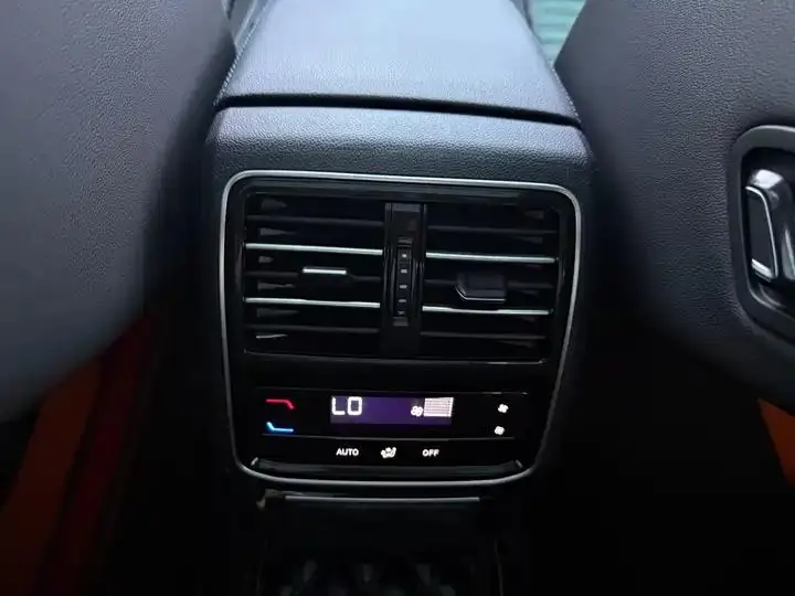 Magotan 2020 330TSI DSG Luxury Edition 18