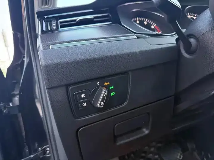 Magotan 2020 330TSI DSG Luxury Edition 20