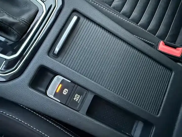 Magotan 2020 330TSI DSG Luxury Edition 23