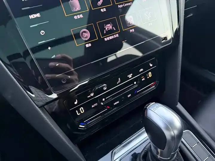Magotan 2020 330TSI DSG Luxury Edition 26