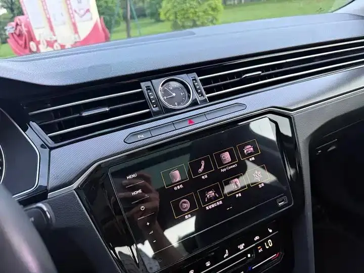 Magotan 2020 330TSI DSG Luxury Edition 27