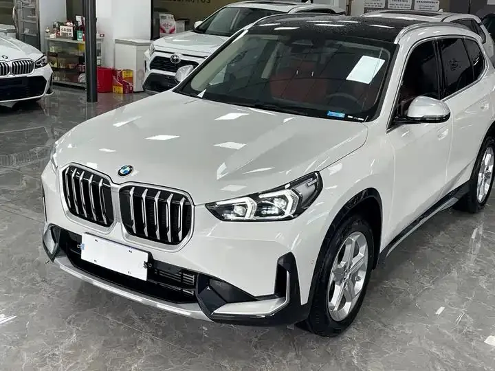 BMW X1 2023 sDrive20Li X Design Set 16