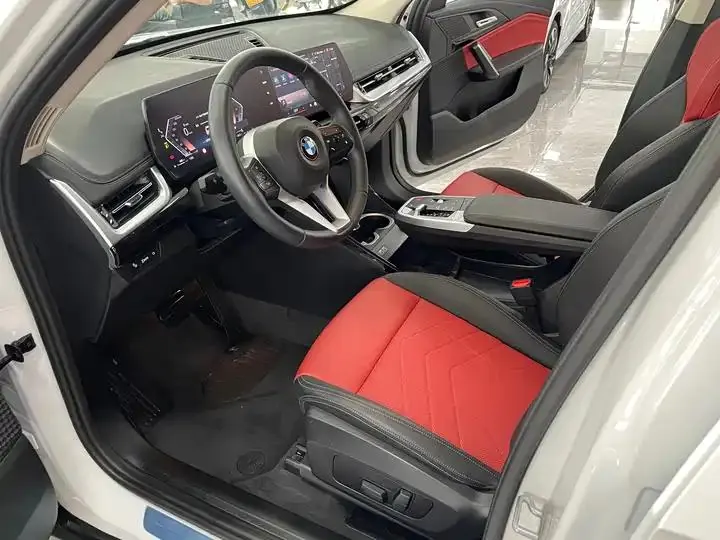 BMW X1 2023 sDrive20Li X Design Set 5